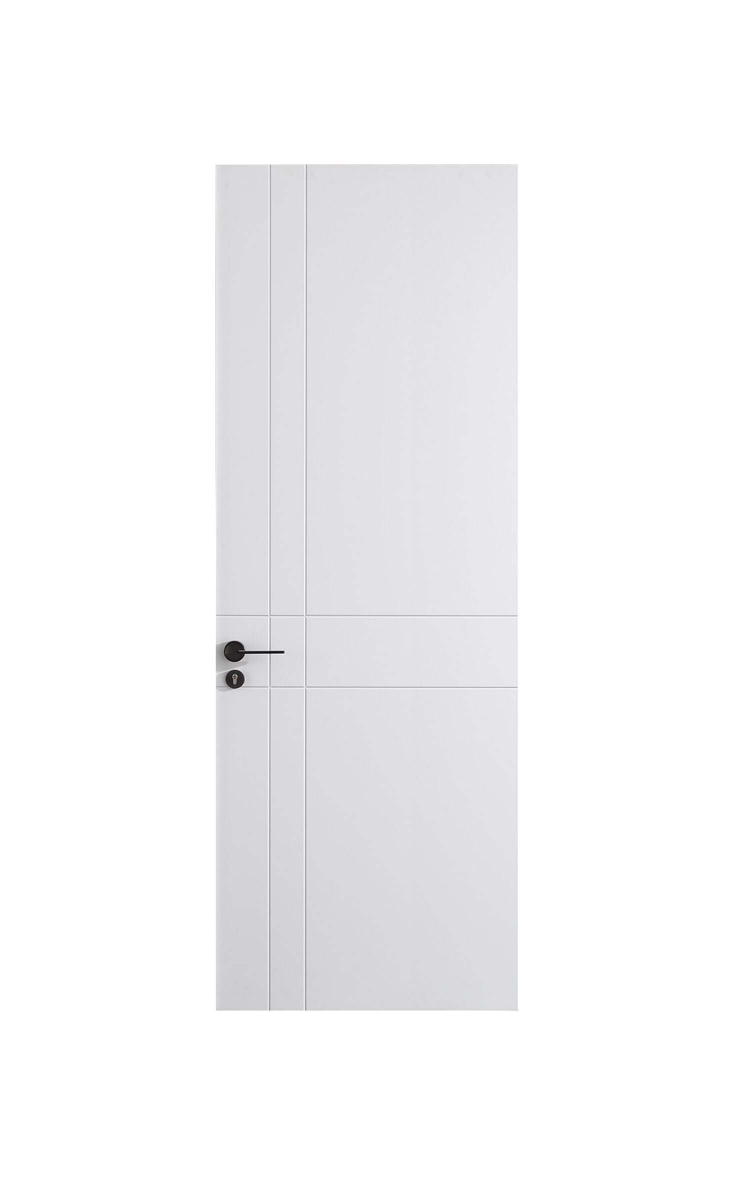 烤漆门—QDM-9509