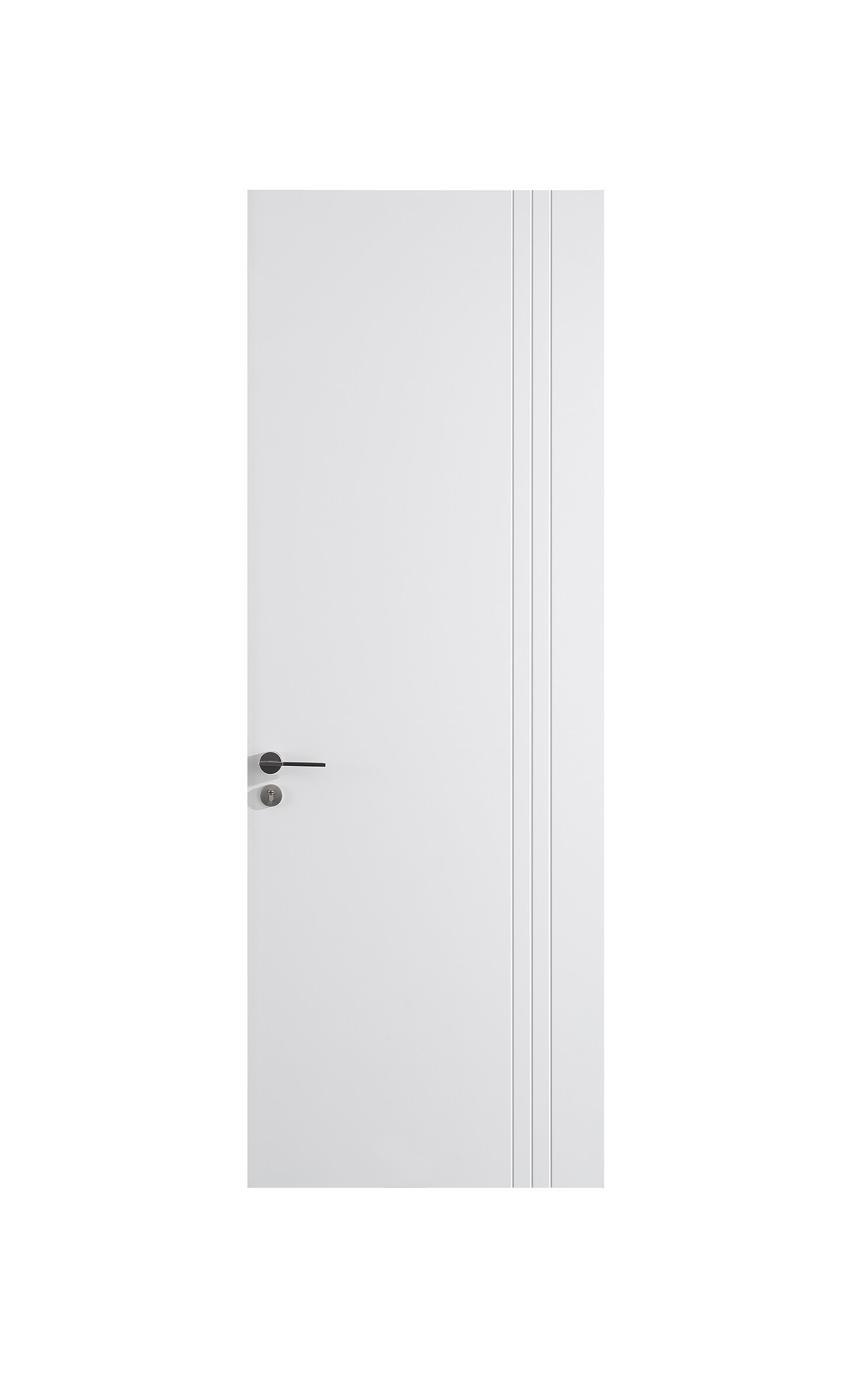 烤漆门—QDM-9503